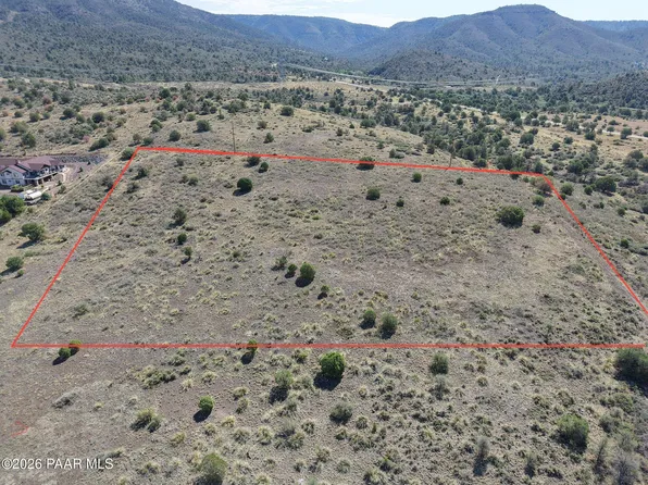 12C 2/3 E Cash Trl, Prescott Valley, AZ 86315