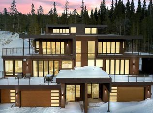 310 N Fuller Placer Rd, Breckenridge, CO 80424