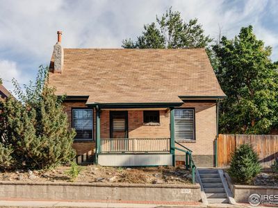 2547 W 43rd Ave, Denver, CO, 80211