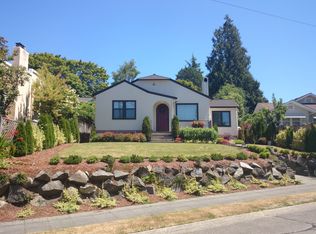 2012 Condon Way W, Seattle, WA 98199