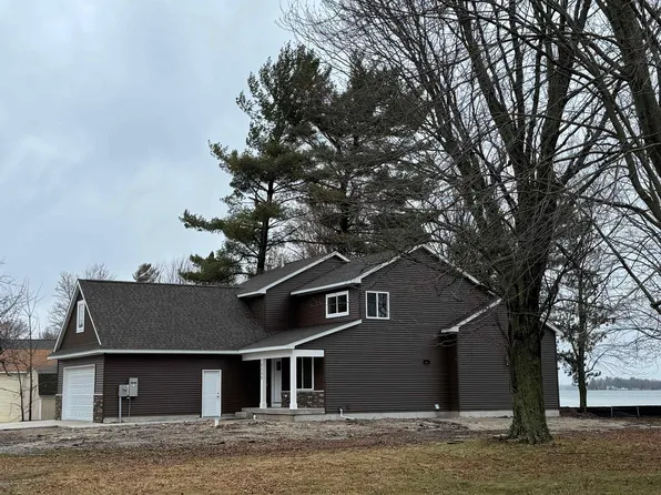 10558 W Shr, Houghton Lake, MI 48629