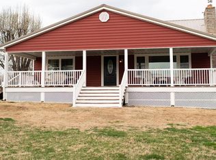 9081 & 9085 W Red Oak Rd, Rosebud, MO 63091