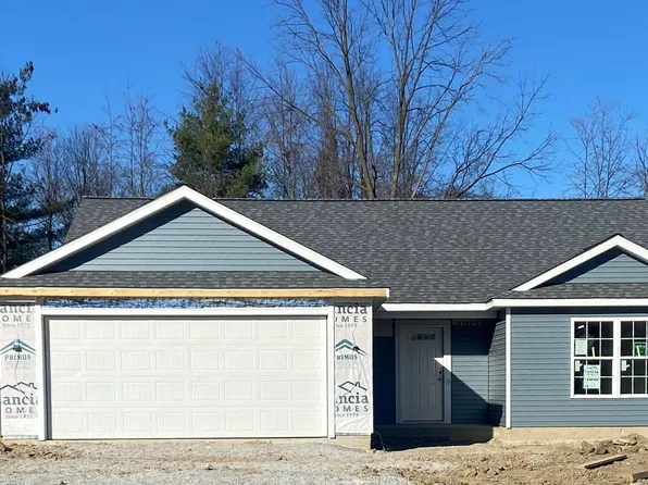 815 Knights Xing, Kendallville, IN 46755