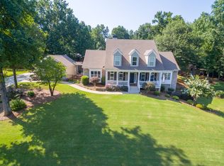 5432 Ridgemoor Dr, Braselton, GA 30517