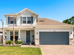 660 Big Pine Ave, Minneola, FL 34715