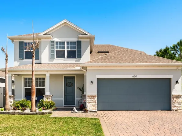 660 Big Pine Ave, Minneola, FL 34715