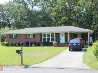 125 Shoreline Dr NW, Rome, GA 30165