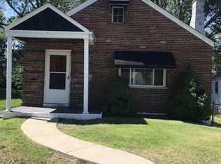 8729 Granada Pl, Saint Louis, MO