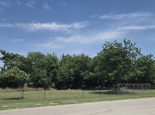 2709 Beverly Ave, Fort Worth, TX 76104