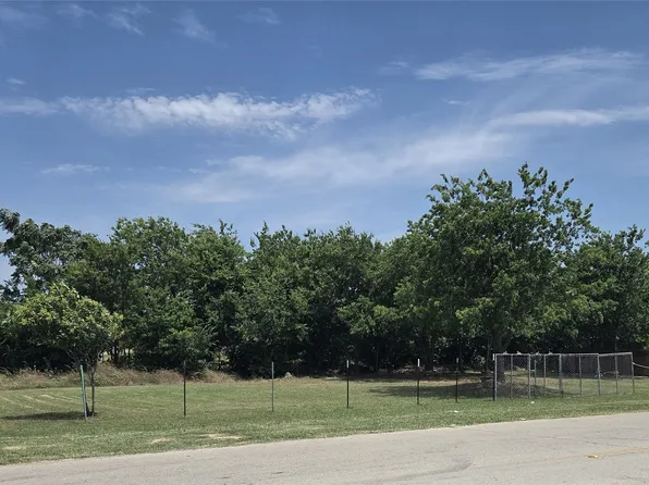2709 Beverly Ave, Fort Worth, TX 76104