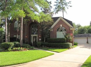 14607 Farrawood Dr, Cypress, TX 77429