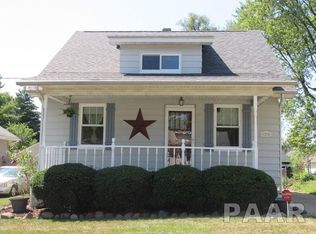 1204 W Hanssler Pl, Peoria, IL