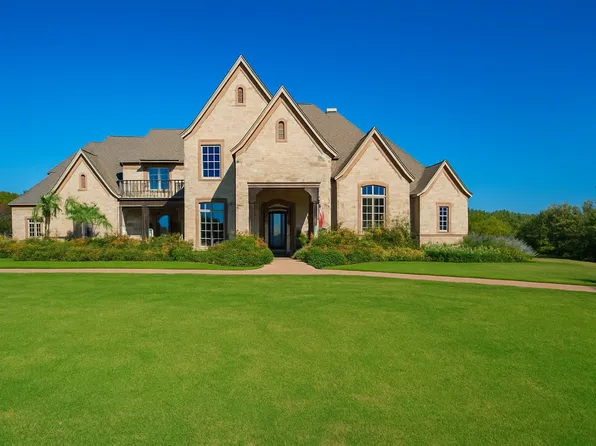 3400 Sundance Ct, Granbury, TX 76049