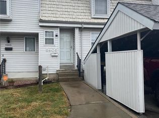 5905 Ridgeway Ave, Kansas City, MO 64133