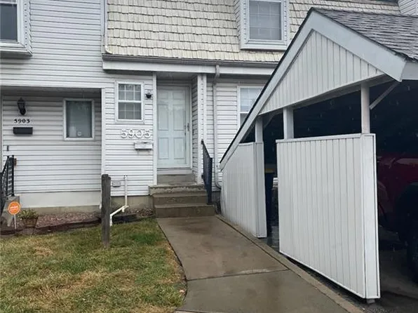 5905 Ridgeway Ave, Kansas City, MO 64133