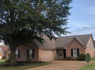 9433 Huron Dr, Olive Branch, MS 38654