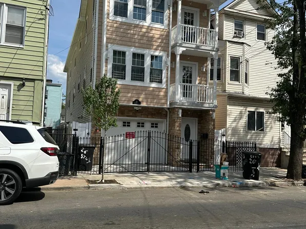 26 Stuyvesant Ave, Newark, NJ