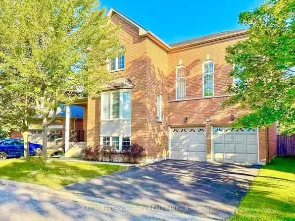 17 Weston Cres, Ajax, ON L1T 0C7