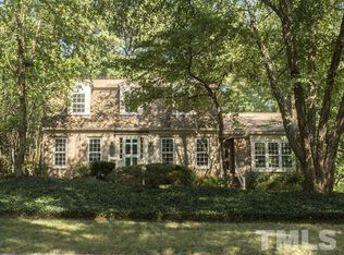 3805 Saint Marks Rd, Durham, NC 27707