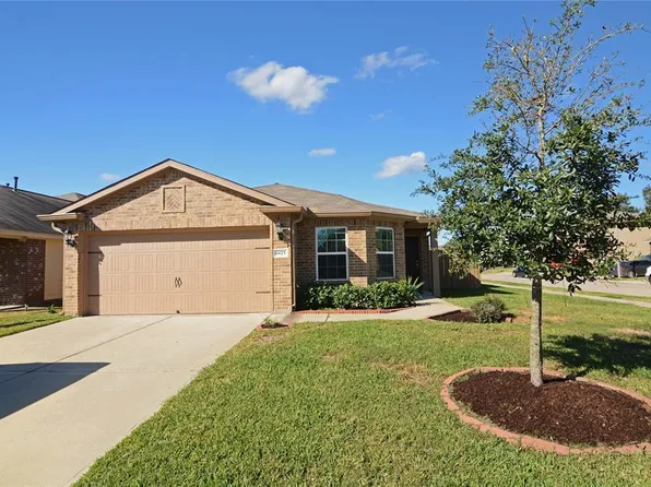 6615 Lost Pines Bnd, Houston, TX 77049