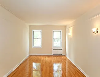 Rented by SW Queens Mezzanine