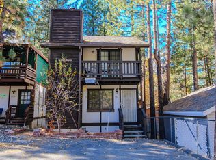 664 Knight Ave, Big Bear Lake, CA 92315
