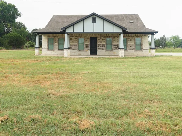 17816 County Road 4072, Kemp, TX 75143