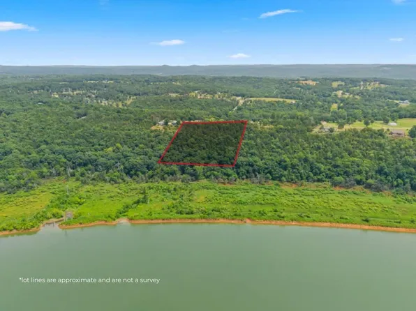 1270 Frisco Hills Road, Kissee Mills, MO 65680