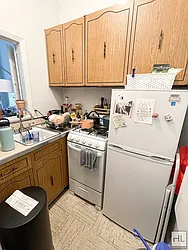 Rented by Highline Residential