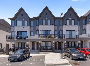 160 Densmore Rd #702, Cobourg, ON K9A0X7