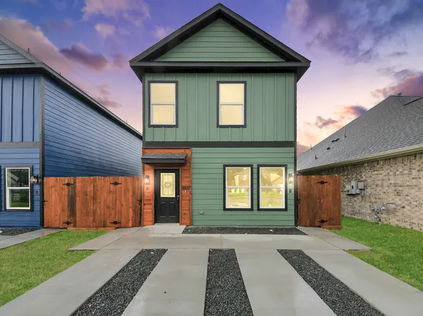 13511 Segrest Dr, Houston, TX