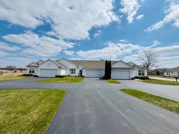 11246 Bellflower Ln, Huntley, IL 60142