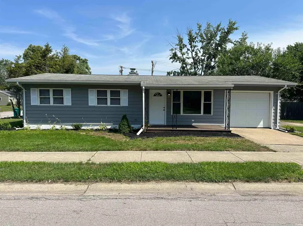 704 E 10th St, Mishawaka, IN 46544