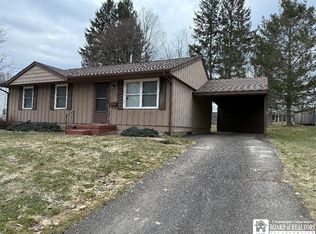 273 State St, Jamestown, NY 14701