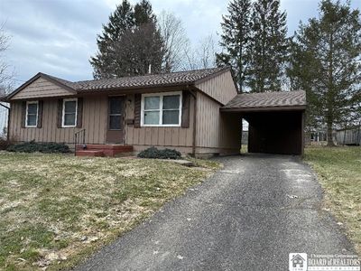 273 State St, Jamestown, NY, 14701