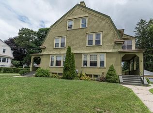 74 Glen Rd #80, Woonsocket, RI 02895