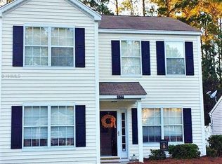 687 Farm Lake Dr, Bluffton, SC 29910
