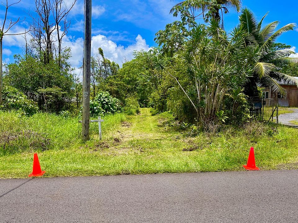 4B Orchidland Dr, Kurtistown, HI 96760 Zillow