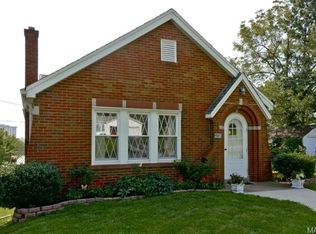 3738 Fee Fee Rd, Bridgeton, MO 63044