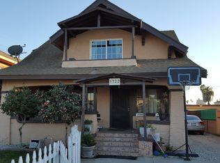 1722 W 49th St, Los Angeles, CA 90062