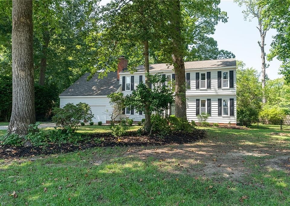 536 Quarterfield Rd, Newport News, VA 23602 Zillow