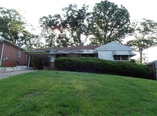 2190 Springdale Rd SW, Atlanta, GA 30315