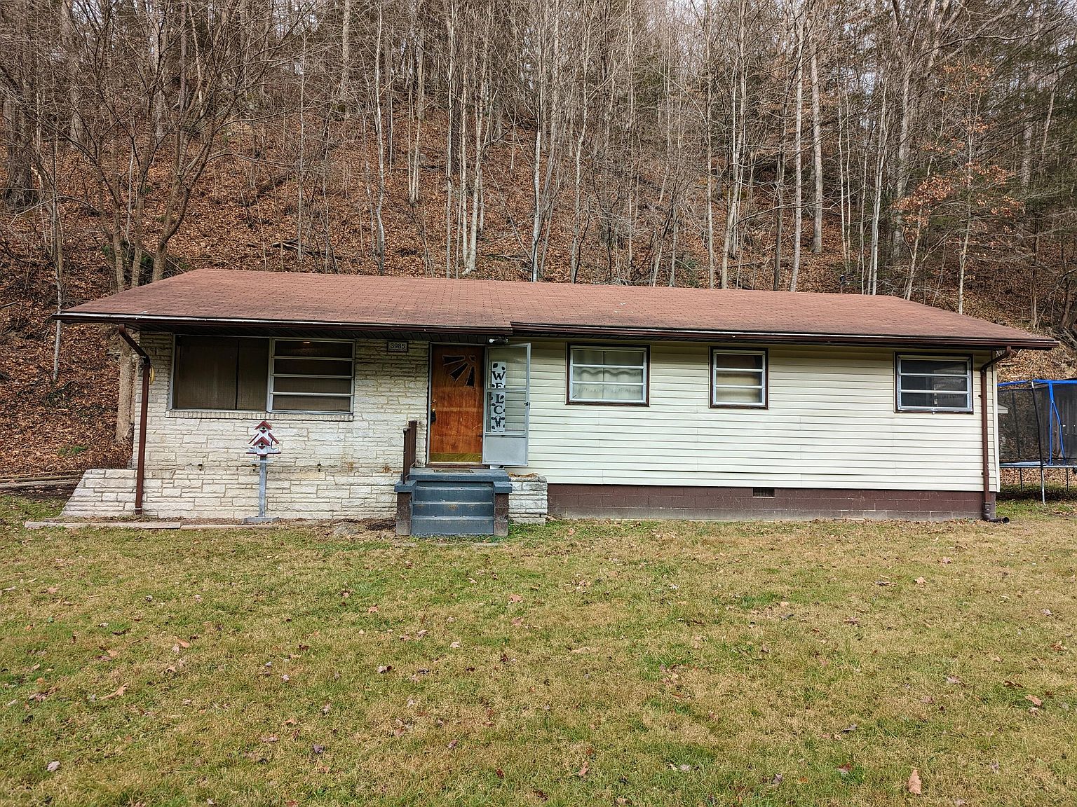 3985 Dickenson Hwy, Clintwood, VA 24228 Zillow