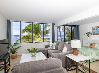 68-121 Au St APT 302, Waialua, HI 96791