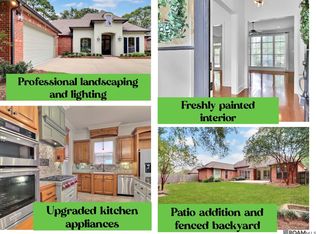 15749 Parkside Ct, Baton Rouge, LA 70817