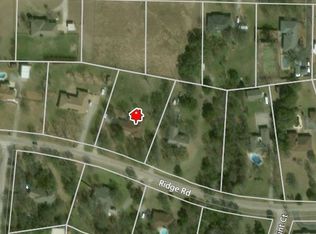 3732 Ridge Rd, Willow Park, TX 76087