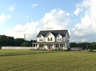 940 Lomax Harmel Rd, Burton, TX 77835