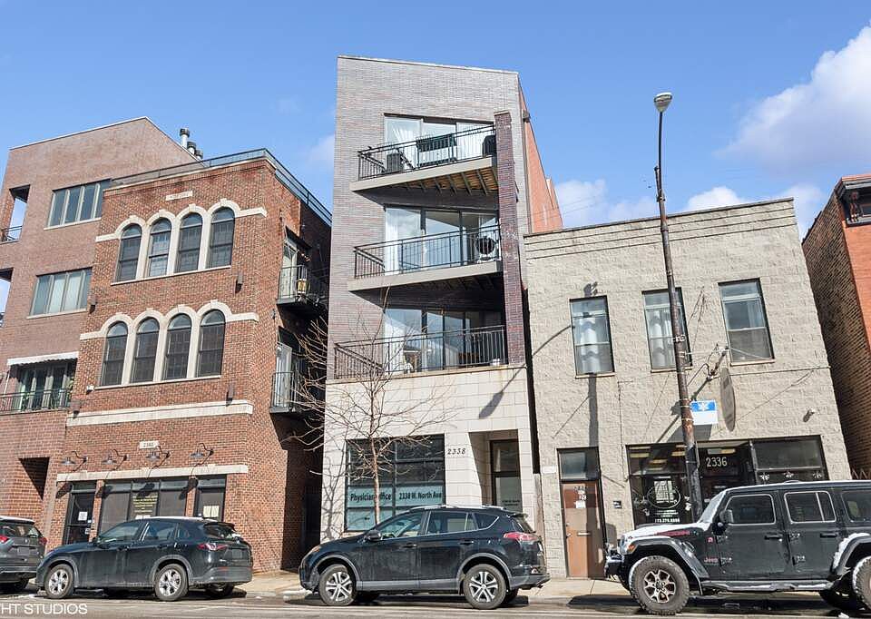 1st image of 2338 W North Ave