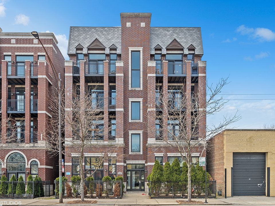 1st image of 4156 N Elston Ave APT 4N