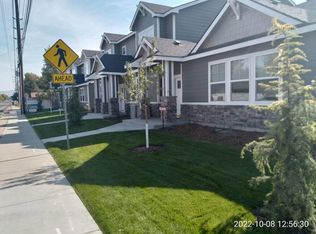 3126 N Spiceland Ln, Boise, ID 83704